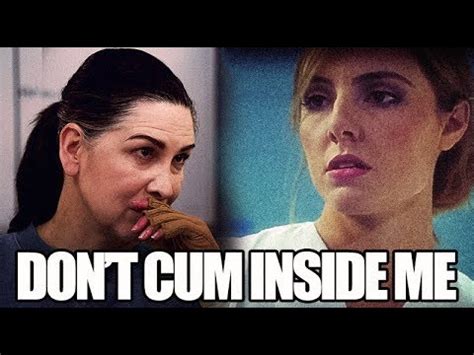 Don T Cum Inside Me Porn Videos